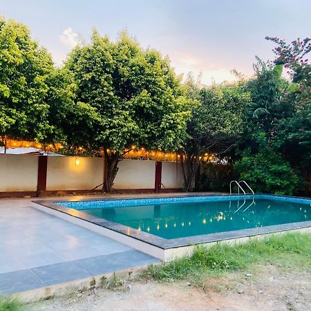 Le Grace Ecr Chennai Dış mekan fotoğraf