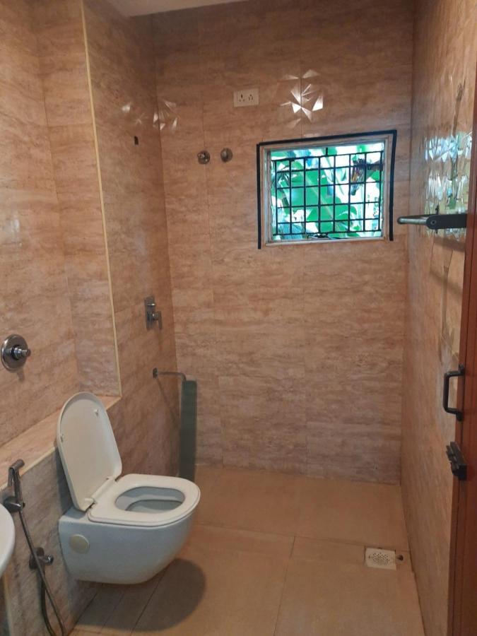 Le Grace Ecr Chennai Dış mekan fotoğraf