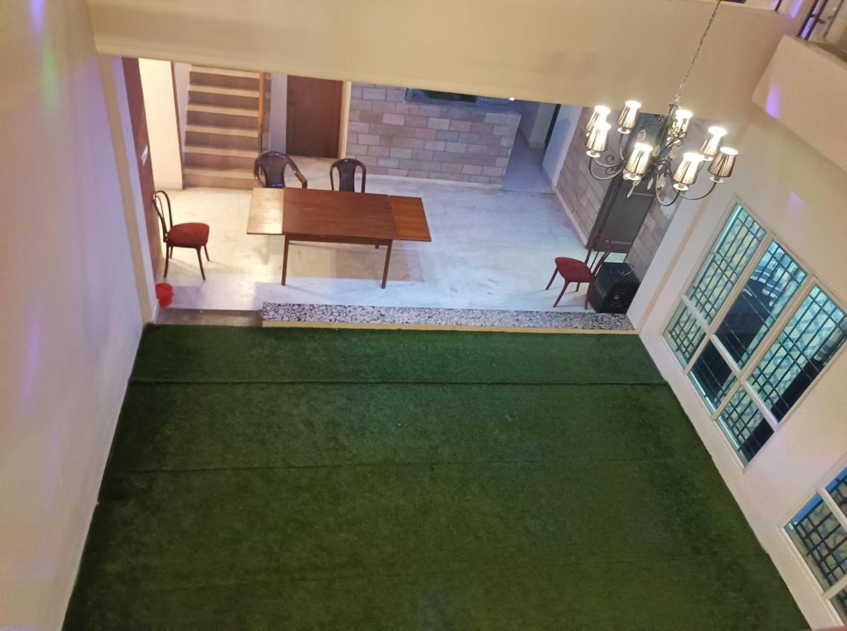 Le Grace Ecr Chennai Dış mekan fotoğraf