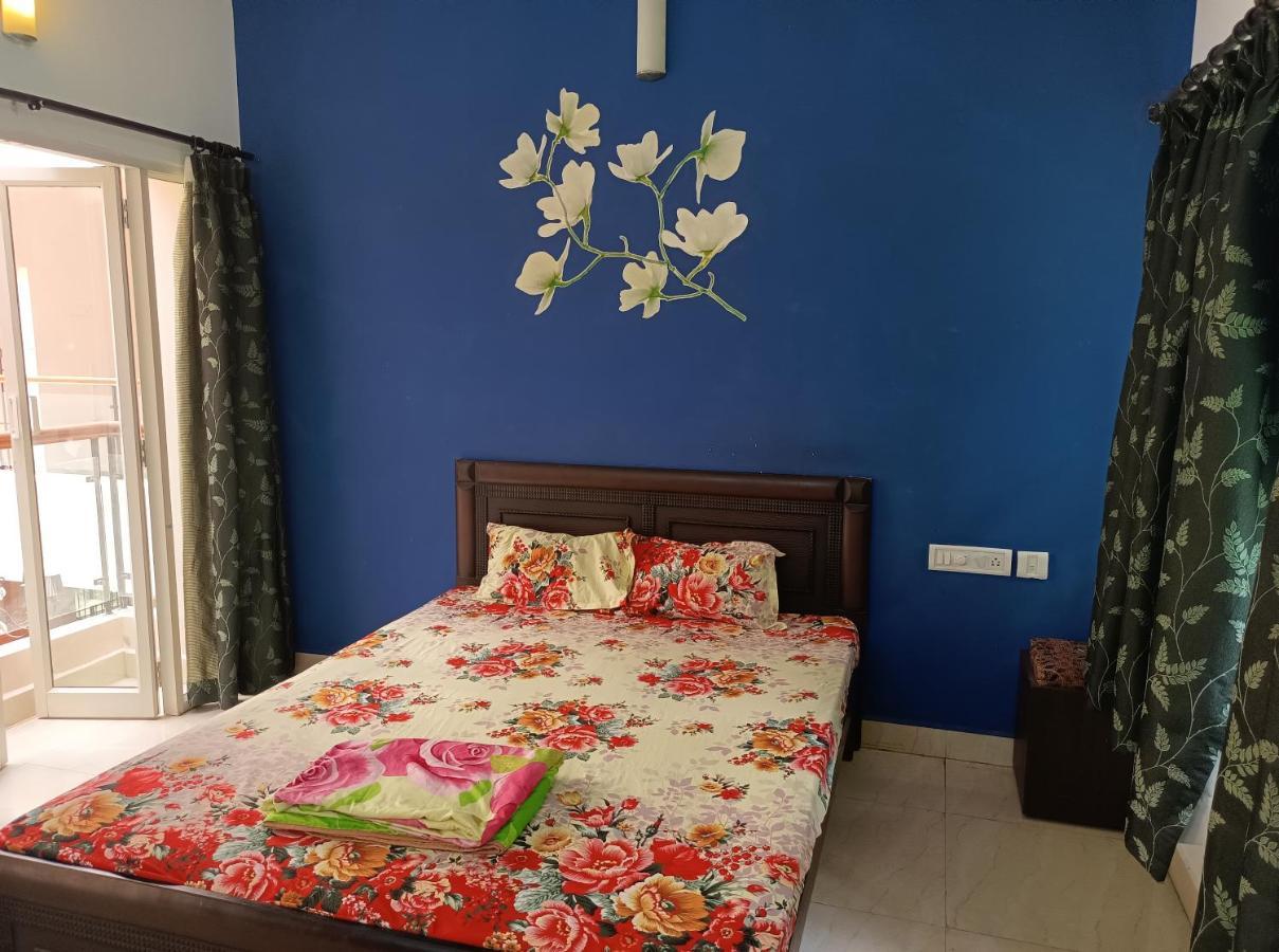 Le Grace Ecr Chennai Dış mekan fotoğraf